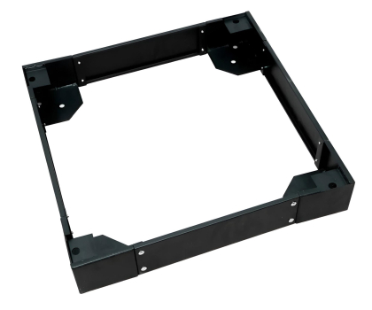 Akcesorium do szafy RACK ExtraLink  Cokół do szaf 600X600mm (czarna)